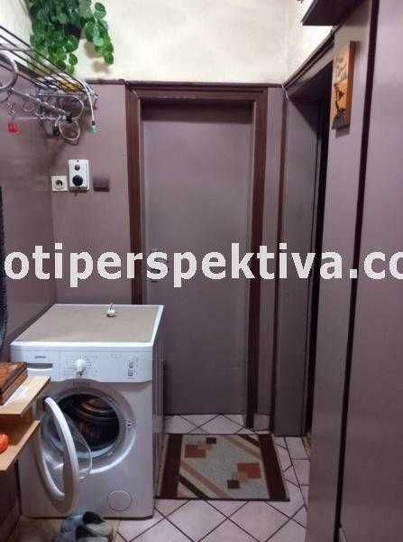 Продава се Двустаен апартамент в Пловдив, Христо Смирненски - 50 кв.м за 2240 €/кв.м - Снимка #4