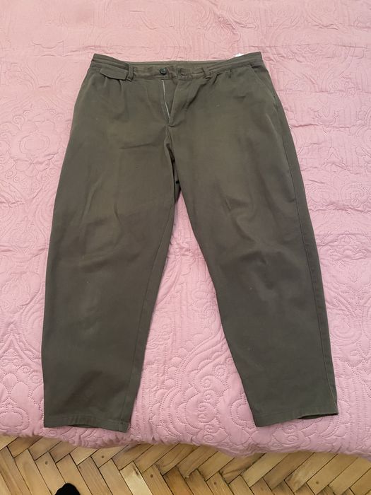 Брюки Zara EUR 46