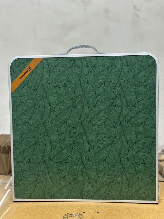 Стол+4стул Outventure