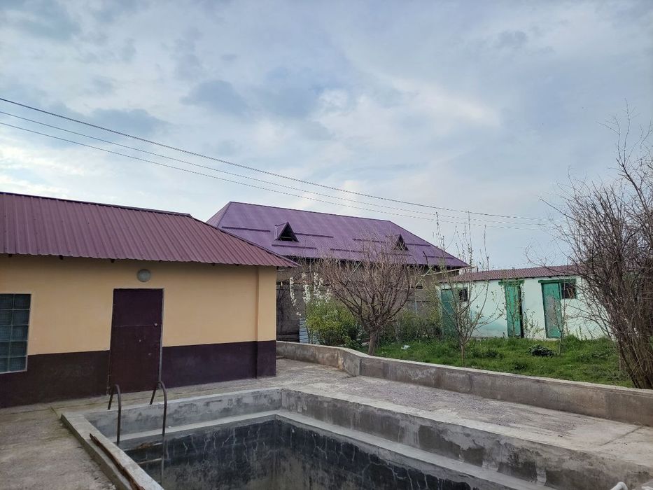 Продается загородный дом