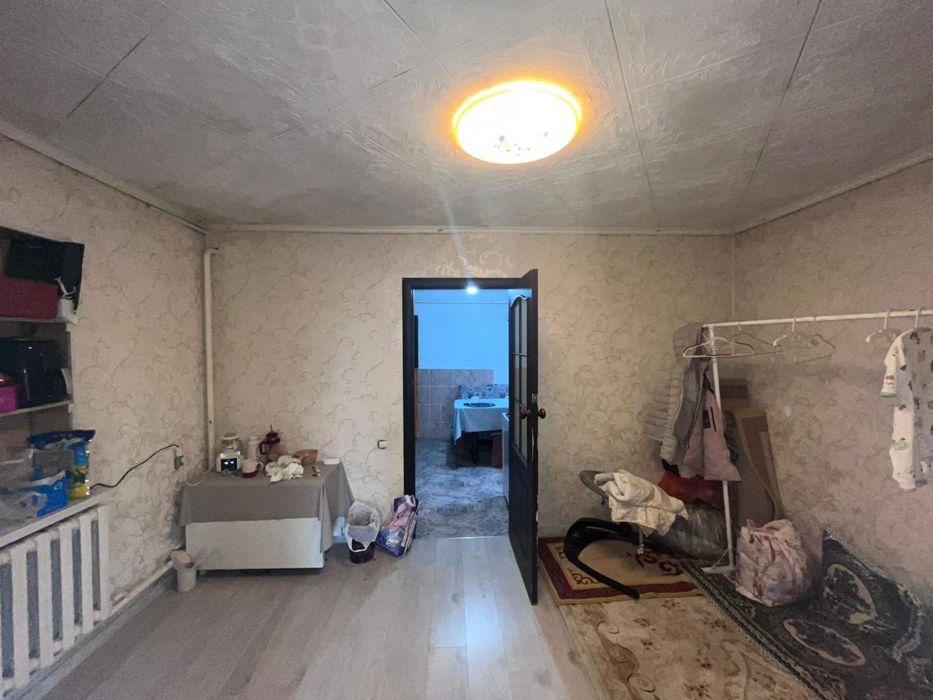 Үй сатылады келісім бар