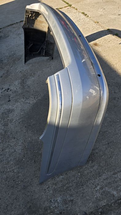 Bară spate Mercedes E class S211 W211 combi