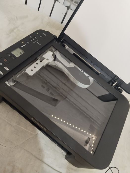 Продам принтер Canon