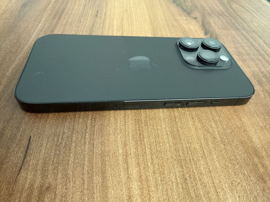 Iphone 14 Pro neverlocked