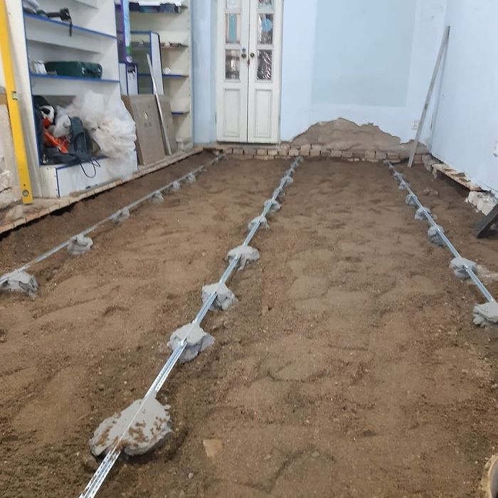 Ремонт и отделка