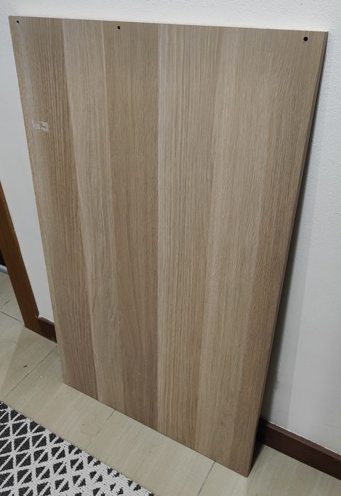 Ikea PAX Komplement 100x58cm stejar nou