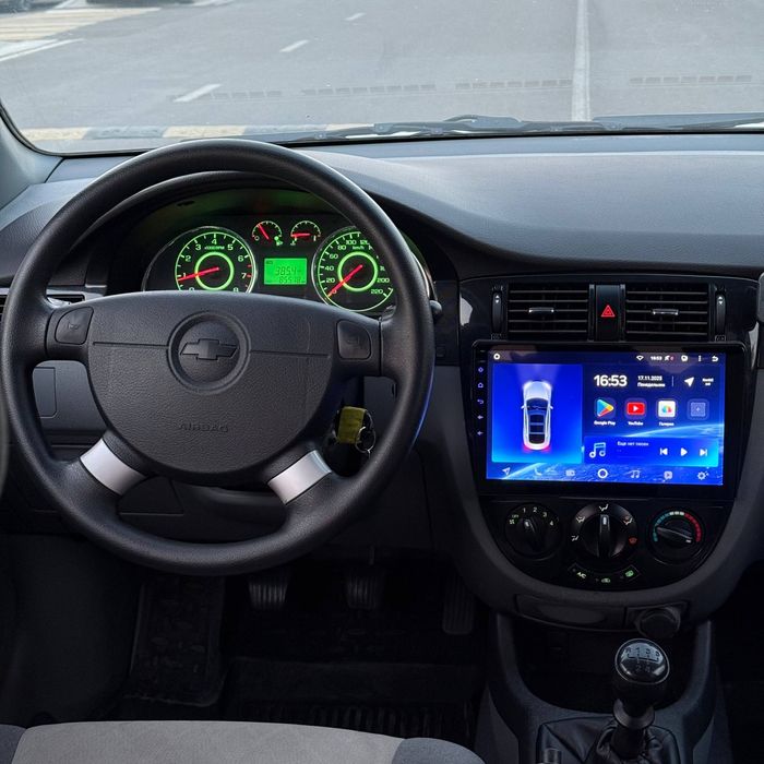 Gentra 2022 1-Pozitsiya Evro Mexanika Kraska 100% Tozza PropanGaz bor