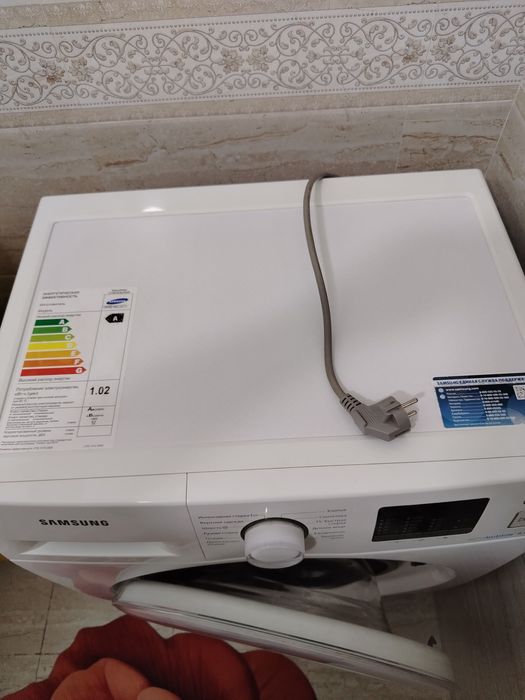 Продаётся стиральная машина