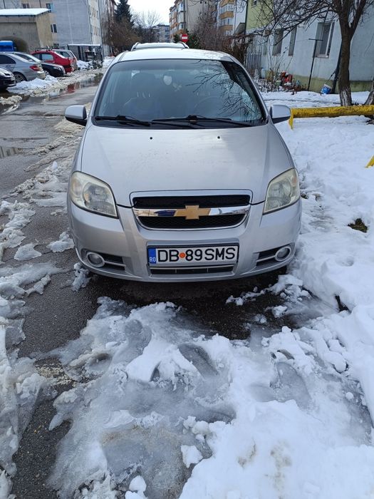 De vînzare sevrolet aveo