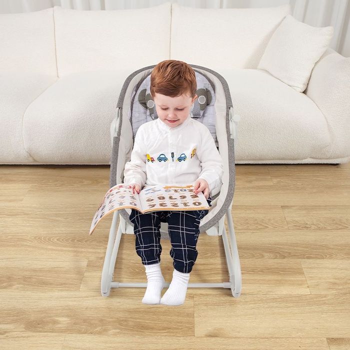 шезлонг/манеж  4в1