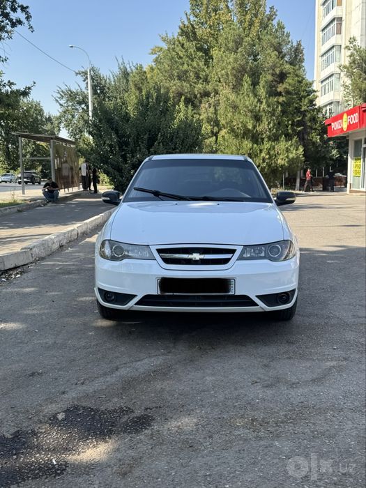 Nexia 2 1.6 L super kondeor
