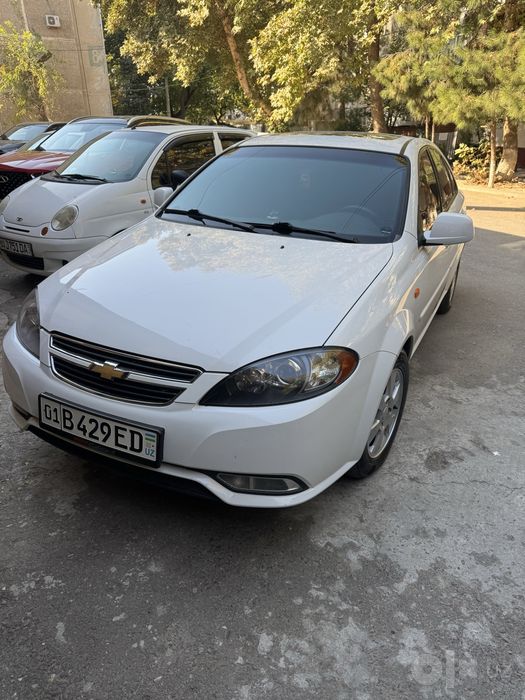 chevrolet Jentra avtomat