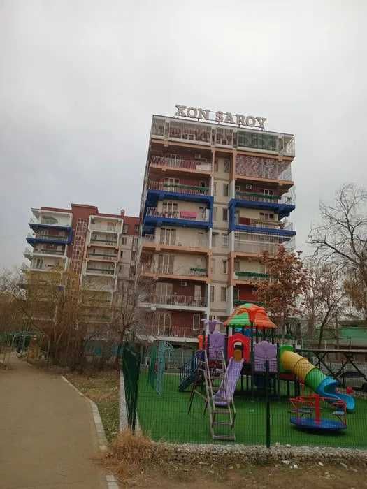 Аренда Юнусобод-2 кв 2/2/7! Супер локация! Метро! Универсам! Базар!