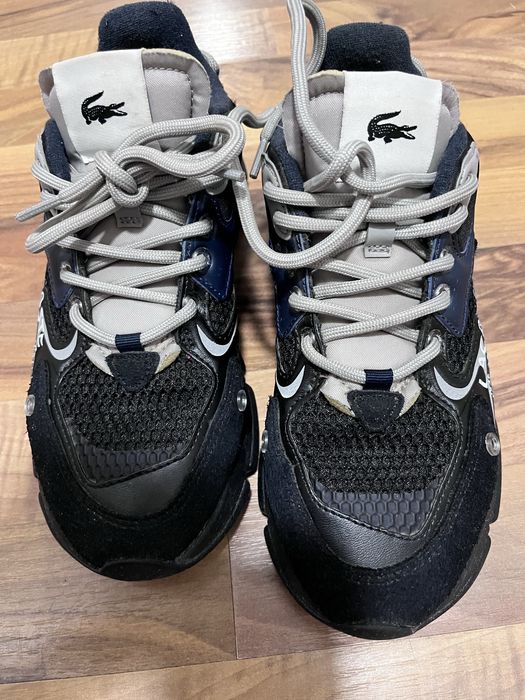 Sneakers Lacoste dama