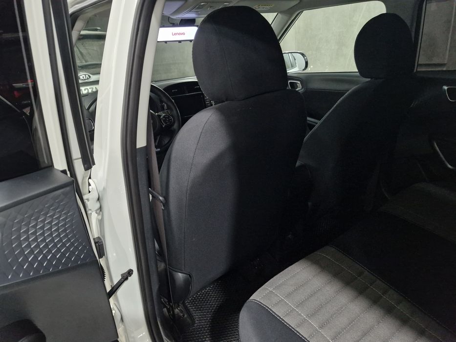 Продаю Kia (Киа) Soul (Соул)