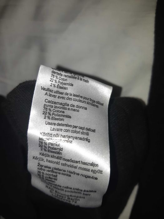 ciorapi grosi bumbac