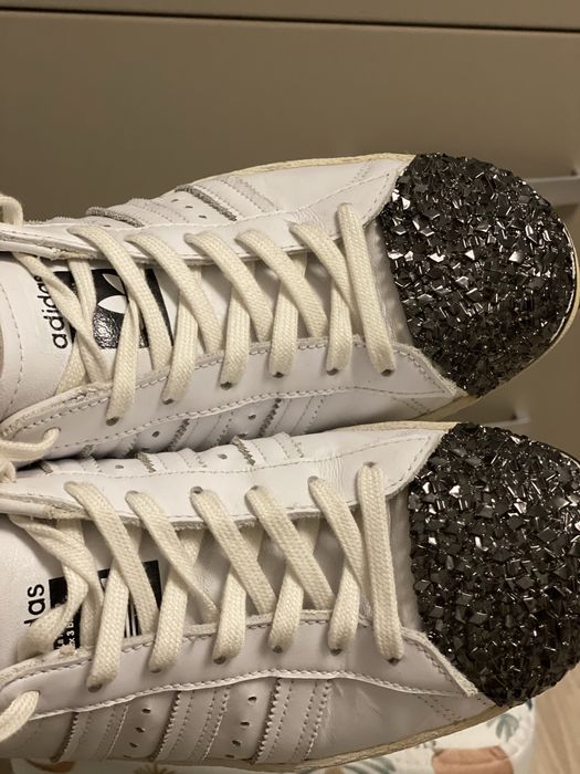 Adidas Superstar nr38 jumate