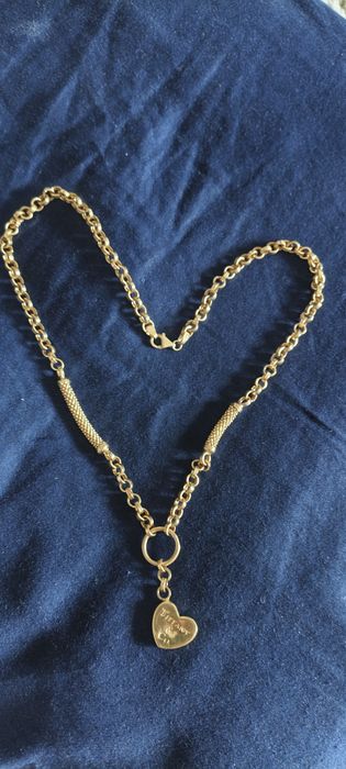 Продам Золотую цепь 585пр