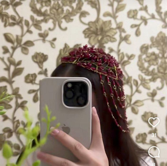 Haqiqiy qöl mehnati zakazga yasiman