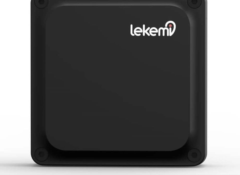 GPS тракер Lekemi L11 – реално проследяване, компактен и надежден