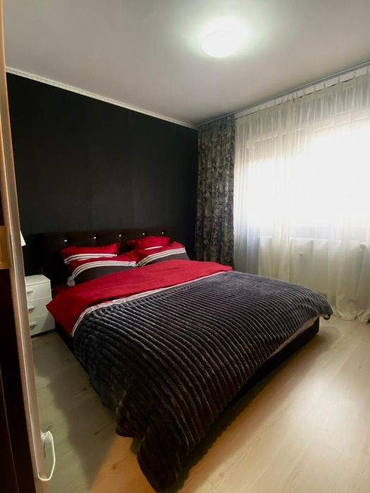 Închiriez apartament Bd Timișoara s6