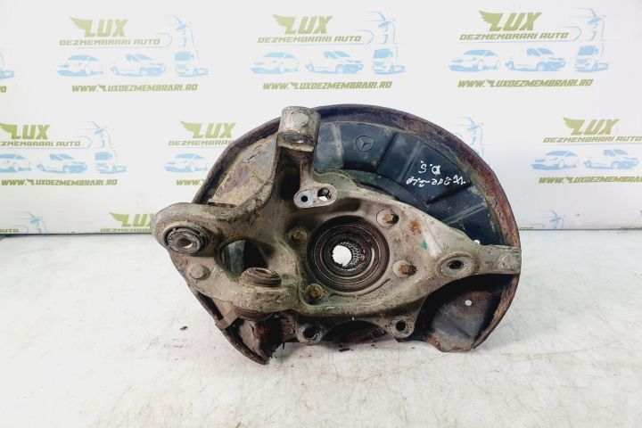 Fuzeta dreapta spate Mercedes-Benz E-Class W212 (facelift)  [din 2013 pana  2017] seria