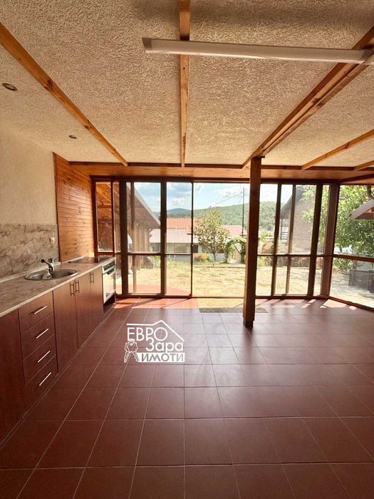 Продава се Къща в с. Старозагорски бани, Област Стара Загора - 178 кв.м за 1107 €/кв.м - Снимка #20