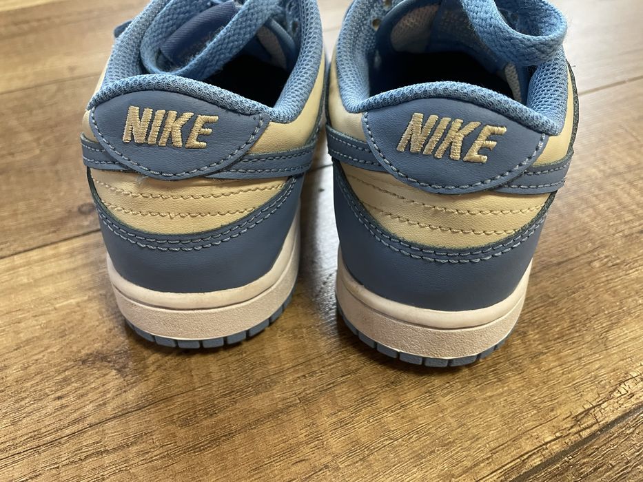 Маратонки Nike 33.5 размер