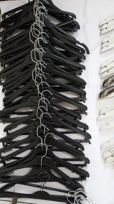 Вешалки наплечники