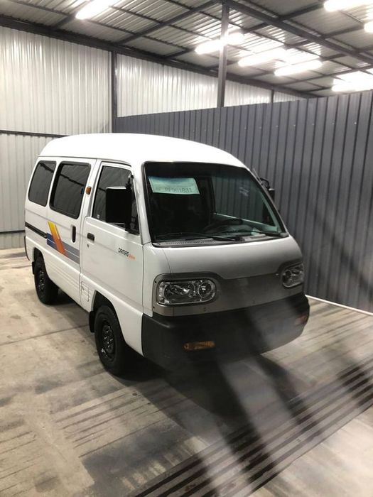 Damas 2024 pachka sotiladi