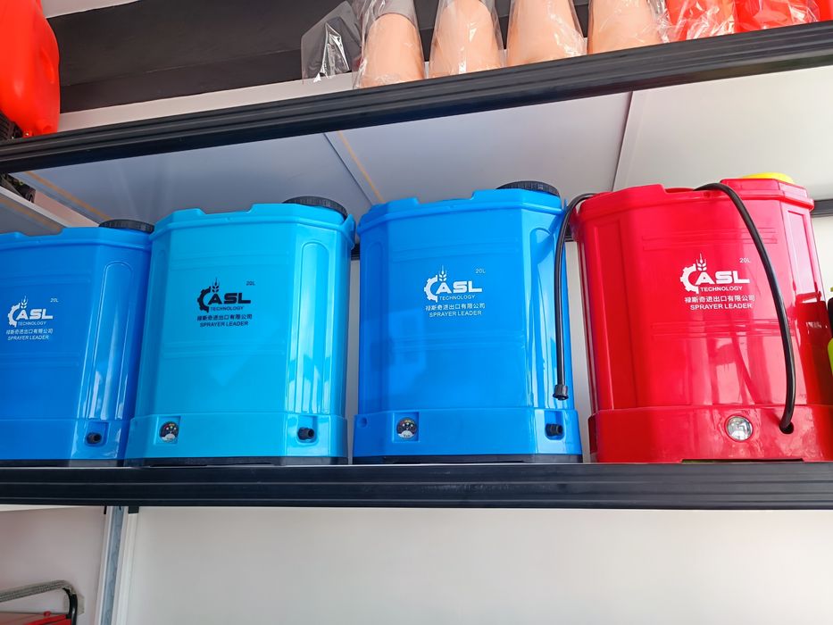 Dori aparat elektrli