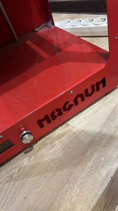 3D принтер Magnum