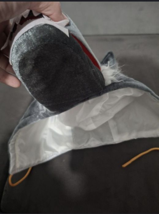 Костюм волка на 9 лет