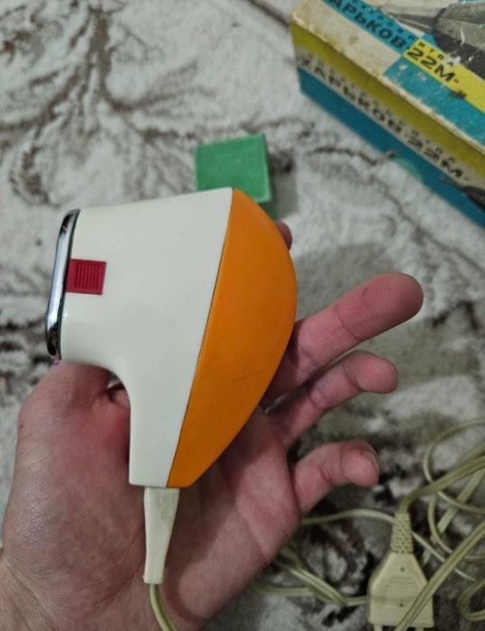 Продам бритву Харьков 22м