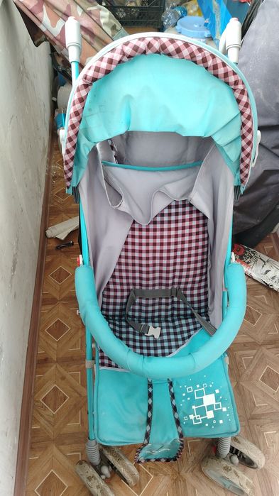 Продам детский коляска
