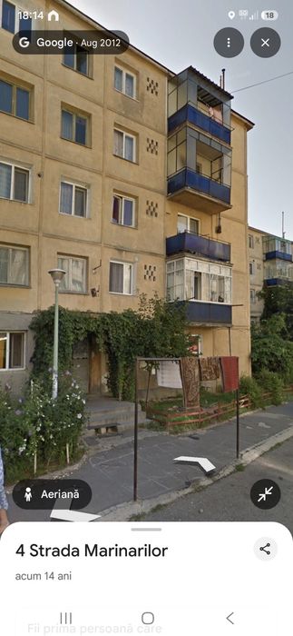 Apartament  de vânzare