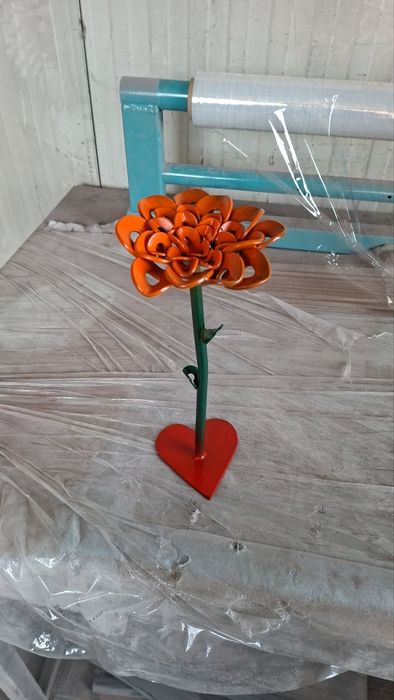 Предлагам професионално Прахово боядисване  научете повече  в ОПИСАНИЕ