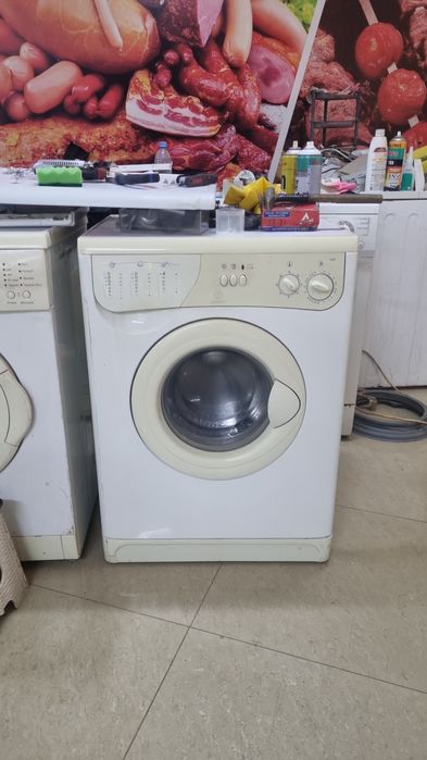 Продажа стиральных машин