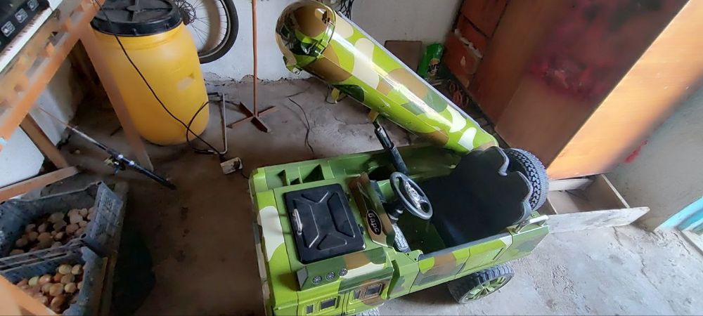 Mowinka sotiladi 1 kiwilik