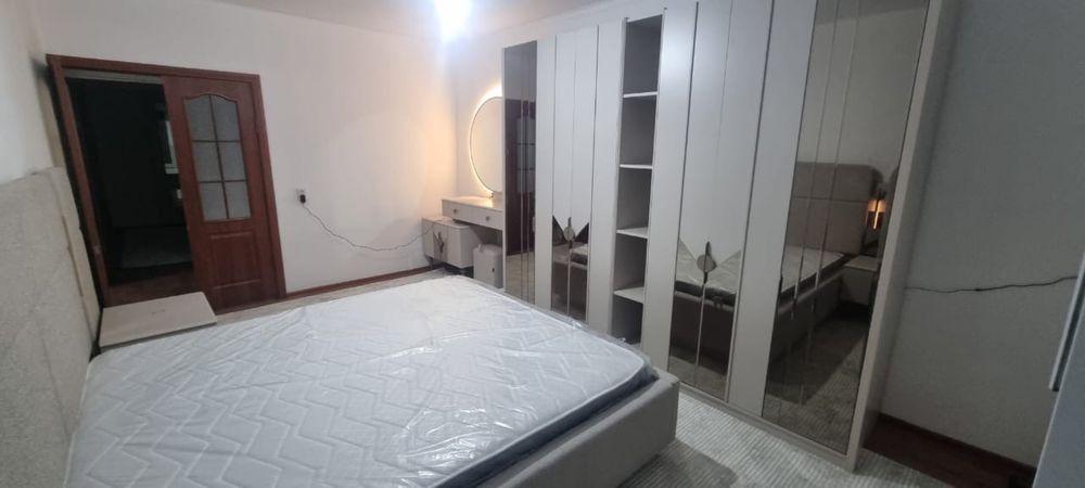 Мебель спальный гарнитур