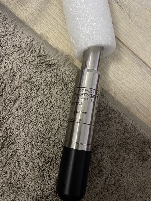 Senzor nivel hidrostatic HOLYKELL HPT604 nou