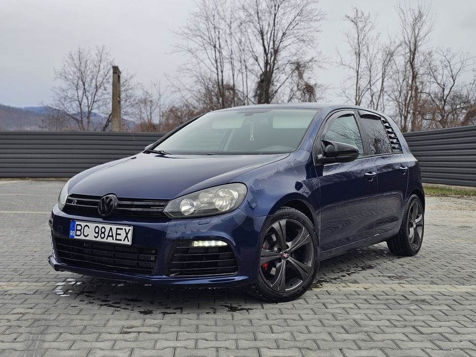 Vând Volkswagen  golf 6