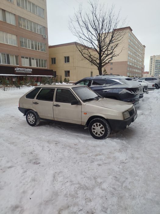 Продам  ВАЗ 21 09