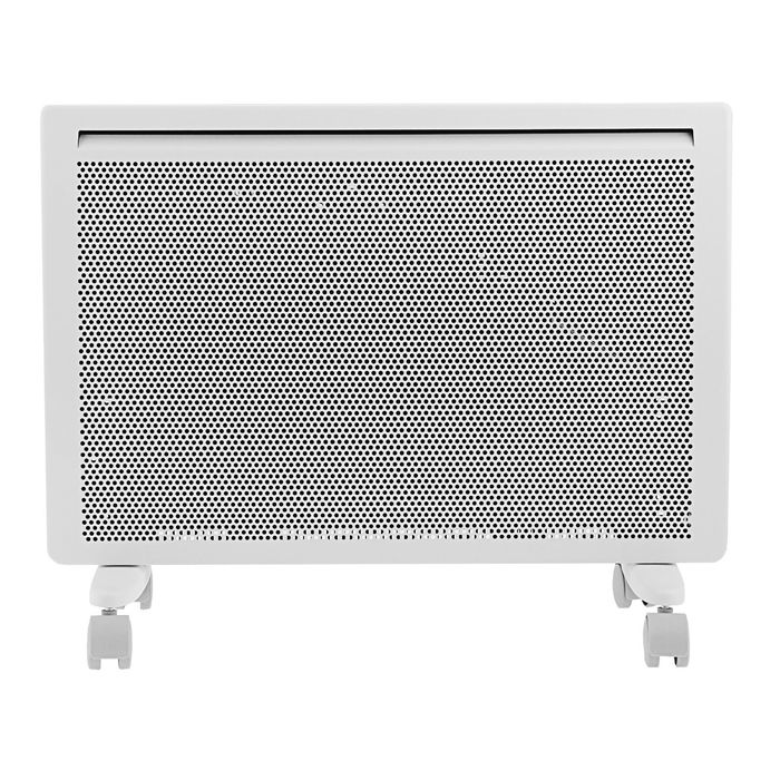 Convector electric hibrid HybridX-1500, incalzitor IR, digital