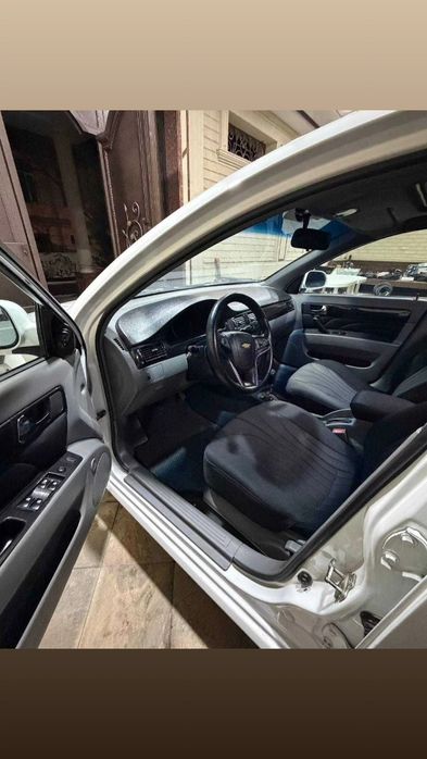 Lasetti 2013 yil 1.6 AT