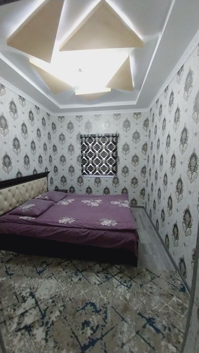 Дача в Чимгане для семейных