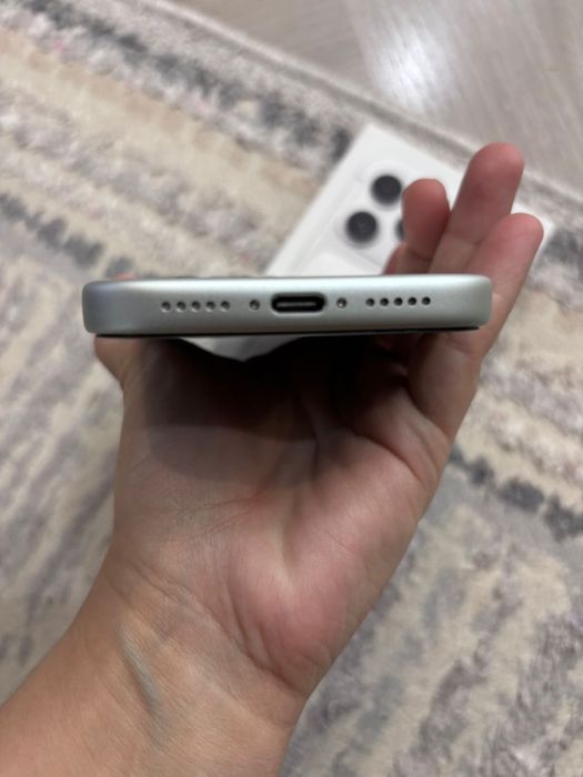 Айфон 17 про, 256 гб