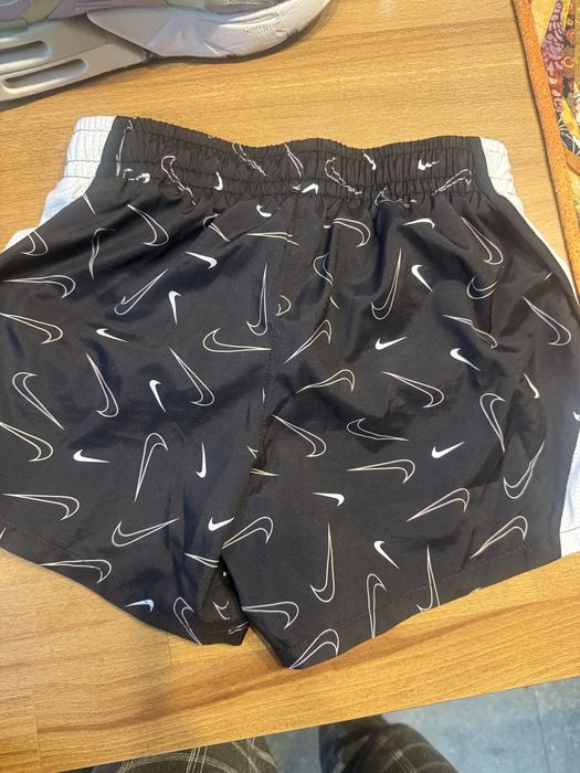 Детски къси панталони Nike
