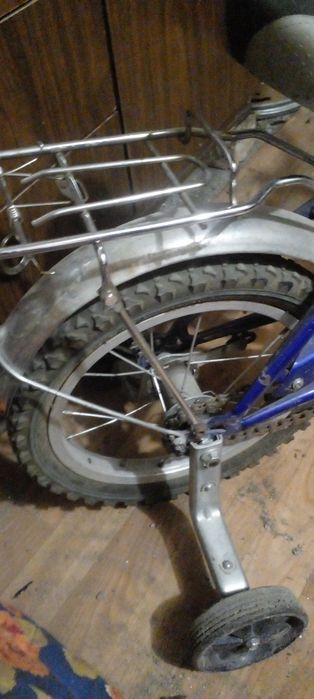 Велосипед детский