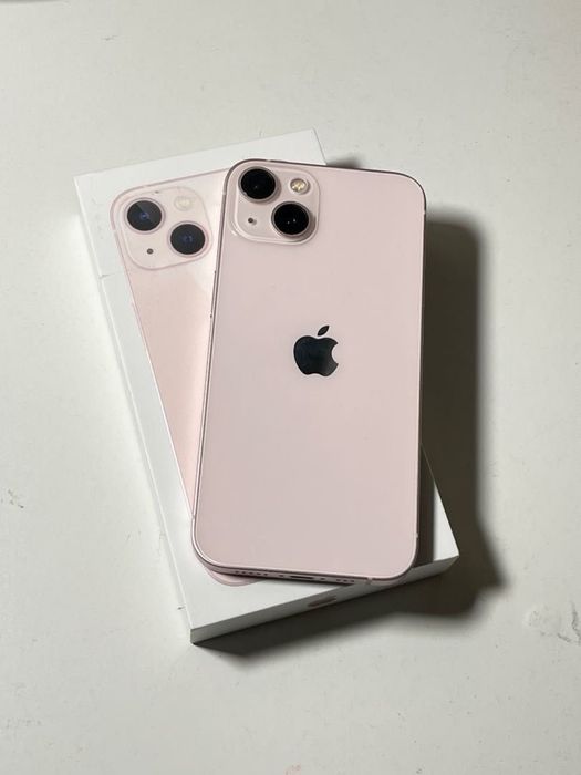 Iphone 13, 128 GB